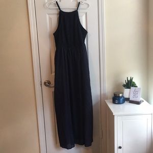 Universal Threads maxi dress